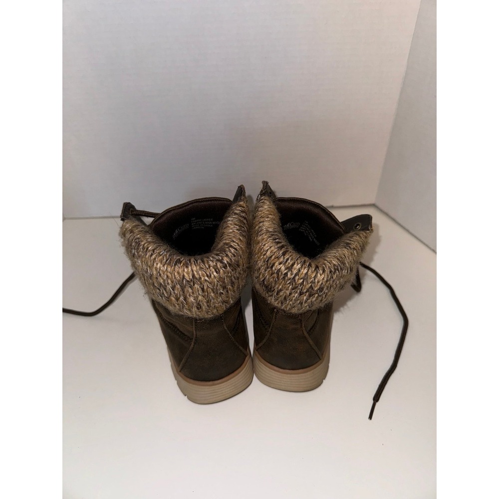 Cliffs White Mountain Boots‎ - Picture 4 of 8